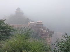 -黄崖洞文化旅游区