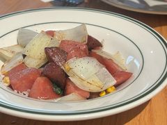 烤肠-1861意大利餐厅(来福士店)