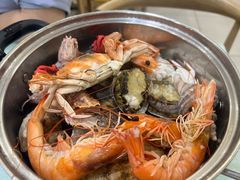 -钱库里海鲜自助(唐山街店)