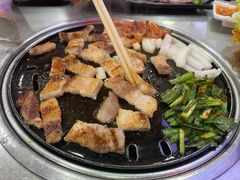 -杀猪天·韩国烤肉(总店)