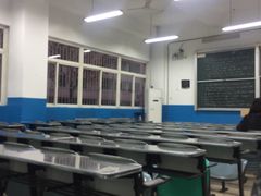 -西北大学(桃园校区)