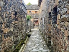 -乌石村