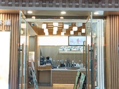 门面-霸王茶姬(五一路店)