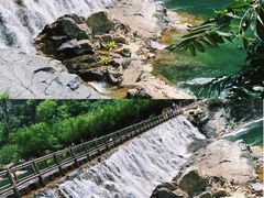 -河南宝泉旅游区