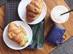 -星巴克(蔡伦路店)