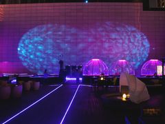 -异次元·LIGHT HOUSE·美食酒廊·休闲露台