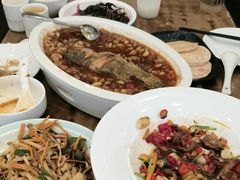 -一楼食业·美食人家