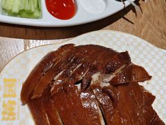 -满园烤鸭·春饼(抚顺万达店)