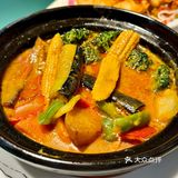 查餐厅又回来了