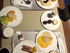 -别府杉乃井酒店