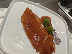 -盛百味·家宴餐厅(霸州分店)