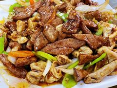 溜三样-开封灌汤包子铺(尚志大街店)