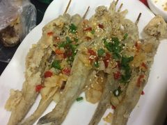 -李师傅脆肚(梅林店)