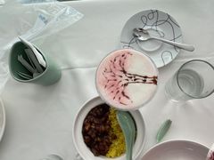 -唐廊烤鸭店(工体店)