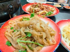 -石记老北京炙子烤肉(松园店)