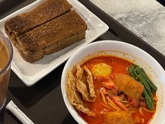 -Old Town White Coffee(gateway@klia2)