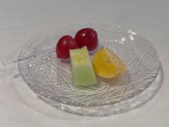 -榕港名轩(天禧店)