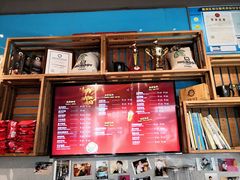-尼珂波咖啡站(联合广场店)