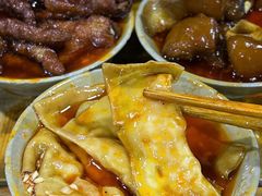 -正南齊北重庆老火锅(光华村直营店)