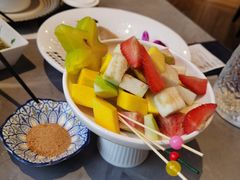 -沿江海南菜·文昌鸡祖师爷(大东海店)