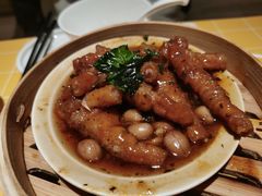 -蔡澜点心·粤菜(花城汇南区店)