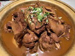 -金典银峰老鹅馆·昆山菜(亭林公园店)