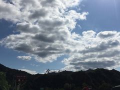 -塞罕坝国家级自然保护区