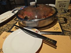 -黄记煌·三汁焖锅(万达广场店)