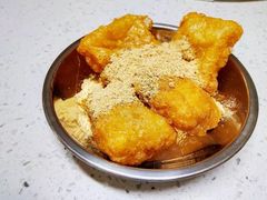 蛋煎糍粑-电台巷火锅(科华总店)