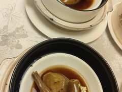 -酌宴府The China Club·广州万富希尔顿酒店(云城东路店)