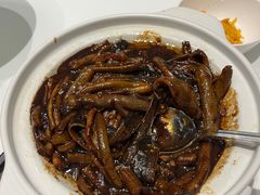 响油鳝糊-福1088