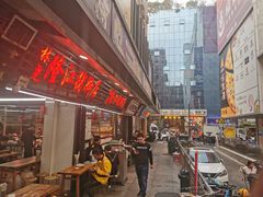 门面-林尧隆江猪脚饭店(东门店)