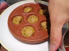-萨莉亚意式餐厅(杭州滨江天街店)