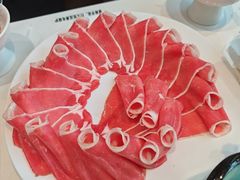 -清真军邺·金富苑肥牛城(海湖新区精品店)