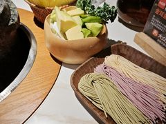 -芸山季·云南山珍菌火锅(南翔印象城MEGA店)