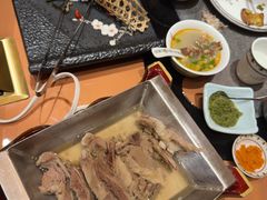 -蒙古人烤羊大师·草原料理(工农大路店)