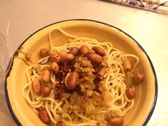 凉面-东排食堂长沙小吃大排档(五一广场店)