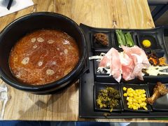 -过桥缘·过桥米线(鲁能城店)