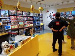 -kidsland(南开大悦城店)