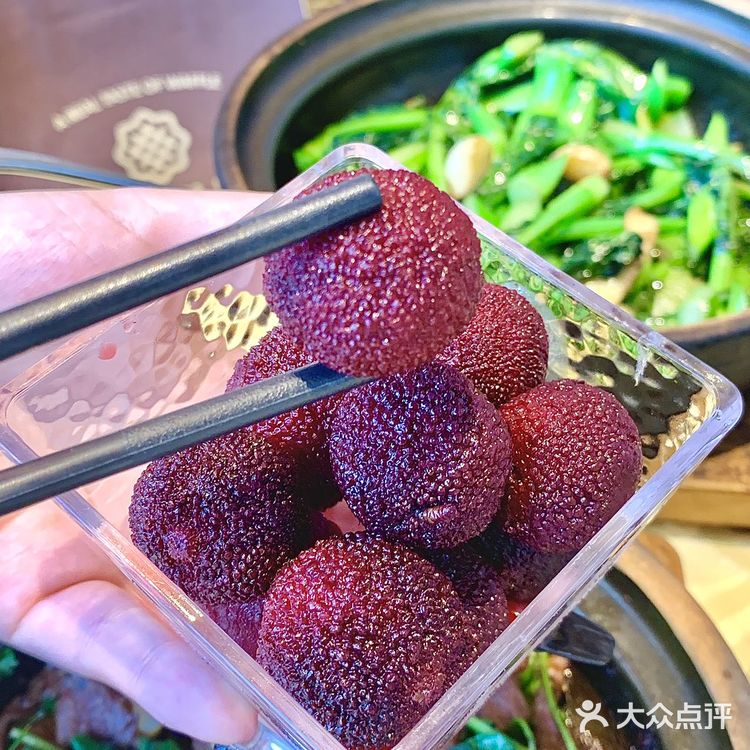 巨香！本地人带路的啫啫煲！