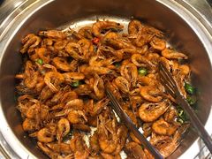 -好伦哥比萨烤肉自助(八里桥店)
