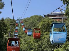 -善卷洞风景区