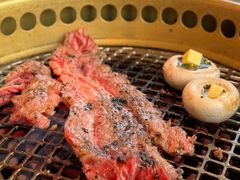 -谷牛和牛烤肉(漕河泾印象城店)