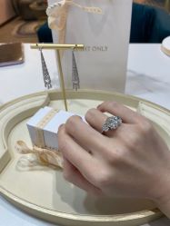 -LightOnly·培育钻石婚戒定制(天坛店)