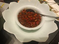 -忆江南·临江鱼馆