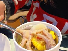 -澳门陈光记烧味饭店(万象城店)