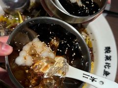 -太二酸菜鱼(武汉光谷保利店)