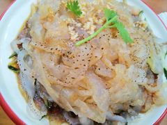 -叶存利海鲜大馅饺子(海宁路总店)