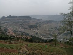 -金堂县云顶石城风景区