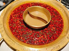 -哥老官重庆美蛙鱼头(五角场合生汇店)